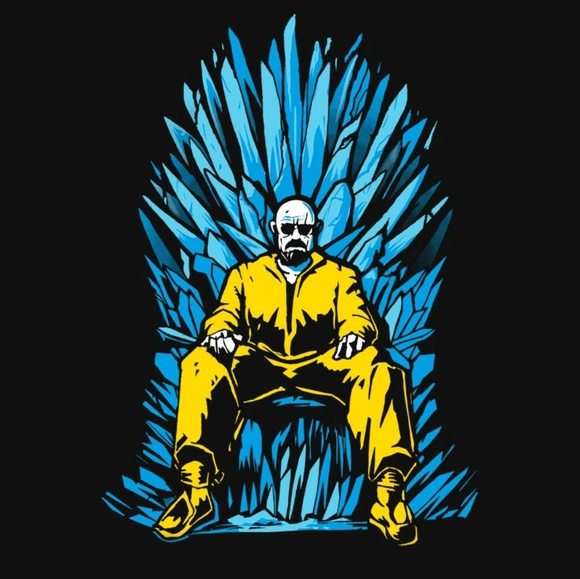 Meet your Posher, Adam - Picture 1 of 1